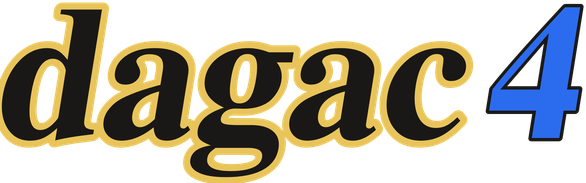 dagac4 logo