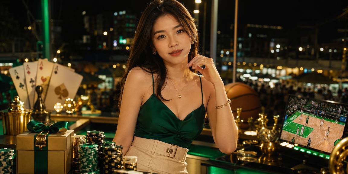 dagac4 Sảnh Nổi Bật
